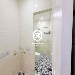 CHO THUÊ DÀI HẠN NHÀ NGUYÊN CĂN 4 PHÒNG NGỦ FULL NỘI THẤT KDT HÀ QUANG