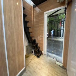 Mặt bằng riêng biệt như nhà nguyên căn, hẻm 12m 451 Tô Hiến Thành