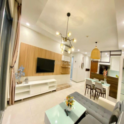 Cho Thuê Căn Hộ Gold View Nội Thất Đầy Đủ 2PN - 2WC View Đẹp