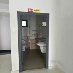 Cho thuê mặt bằng khu đô thị vạn phúc chính chủ