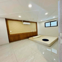 💟 Cho thuê nhà phố liền kề 5x10m 4pn 3wc phạm van chiêu p14