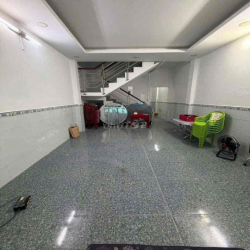 🏠 Nhà nguyên căn Tân Phú – gần AEON Mall – hẻm tải kd – 15tr