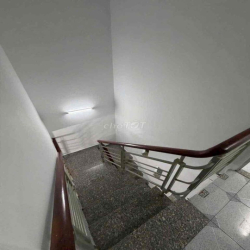 🏠 Nhà nguyên căn Tân Phú – gần AEON Mall – hẻm tải kd – 15tr