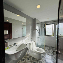 💟 Cho thuê nhà phố liền kề 5x10m 4pn 3wc phạm van chiêu p14