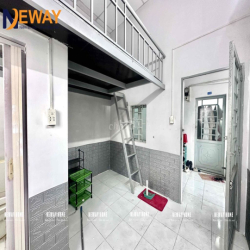 Phòng Sinh viên Sát Đại Học TDTu đi Bộ Chỉ 3 phút