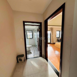 💟 Cho thuê nhà phố liền kề 5x10m 4pn 3wc phạm van chiêu p14