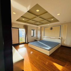 💟 Cho thuê nhà phố liền kề 5x10m 4pn 3wc phạm van chiêu p14