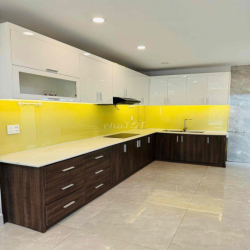 💟 Cho thuê nhà phố liền kề 5x10m 4pn 3wc phạm van chiêu p14