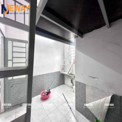 Phòng Sinh viên Sát Đại Học TDTu đi Bộ Chỉ 3 phút