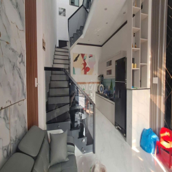 CHO THUÊ NHÀ PHƯỜNG TÂN MAI GIÁ 10 TRIỆU