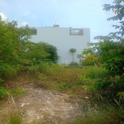 CHO THUÊ ĐẤT 5x21M – HĐ 10 NĂM – KHAI THÁC CĂN HỘ CỰC CAO