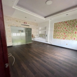 Cho thuê biệt thự mini 25tr khu Phạm Văn Bạch, P.12, Q.Gò Vấp