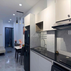 Cho thuê căn 2PN Cityland 👉 Full nội thất như hình