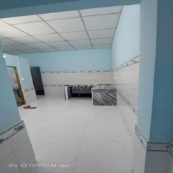 NHÀ HXT 3PN, SÂN RỘNG. NGAY QL13, GẦN NGÃ TƯ BÌNH PHƯỚC