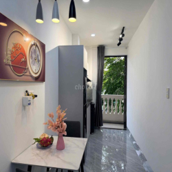 Cho thuê căn 2PN Cityland 👉 Full nội thất như hình