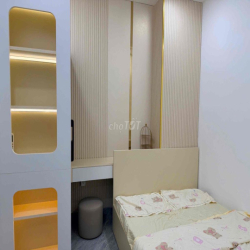 Cho thuê căn 2PN Cityland 👉 Full nội thất như hình