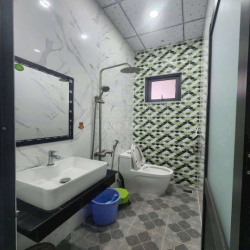 Cho Thuê Nhà Liền Kề 2PN - Phú Hòa