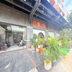 Mặt Bằng Kinh Doanh Miyuki Park - Kế Highlands Coffee, Giá 8 Triệu