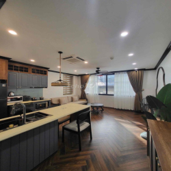 căn hộ mới tinh Quảng Khánh siêu đẹp vào ở luôn