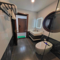 căn hộ mới tinh Quảng Khánh siêu đẹp vào ở luôn