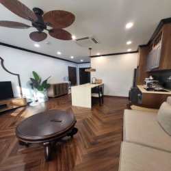 căn hộ mới tinh Quảng Khánh siêu đẹp vào ở luôn