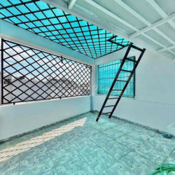 nhà MỚI ĐẸP FULL NỘI THẤT Y HÌNH ♥️ DT 3,6 x 11m♥️ 4PN-4WC