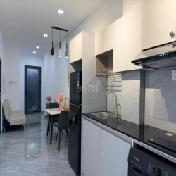 Cho thuê căn 2PN Cityland 👉 Full nội thất như hình