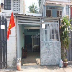 NHÀ HXT 3PN, SÂN RỘNG. NGAY QL13, GẦN NGÃ TƯ BÌNH PHƯỚC