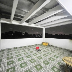 NHÀ 1 TRỆT 2 LẦU TUM HẺM 808 QL 13