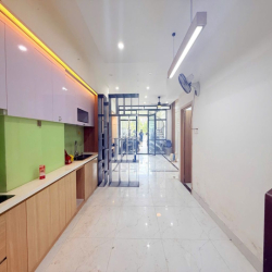 Mặt Bằng Kinh Doanh Miyuki Park - Kế Highlands Coffee, Giá 8 Triệu