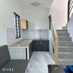 Cho Thuê Nhà Liền Kề 2PN - Phú Hòa