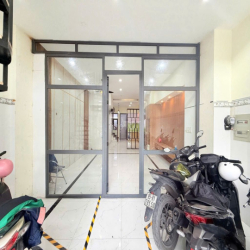 Mặt Bằng Kinh Doanh Miyuki Park - Kế Highlands Coffee, Giá 8 Triệu