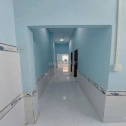 NHÀ HXT 3PN, SÂN RỘNG. NGAY QL13, GẦN NGÃ TƯ BÌNH PHƯỚC