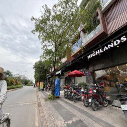 Mặt Bằng Kinh Doanh Miyuki Park - Kế Highlands Coffee, Giá 8 Triệu
