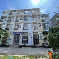 NHÀ 1 TRỆT 2 LẦU TUM HẺM 808 QL 13