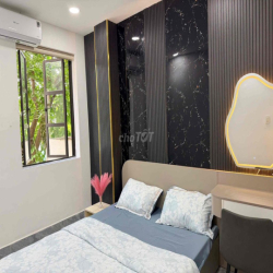 Cho thuê căn 2PN Cityland 👉 Full nội thất như hình