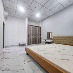 Cho Thuê Nhà Liền Kề 2PN - Phú Hòa