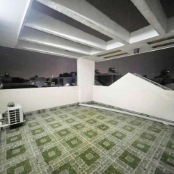 NHÀ 1 TRỆT 2 LẦU TUM HẺM 808 QL 13