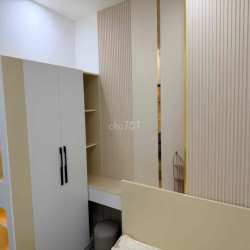 Cho thuê căn 2PN Cityland 👉 Full nội thất như hình