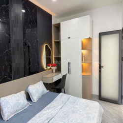 Cho thuê căn 2PN Cityland 👉 Full nội thất như hình