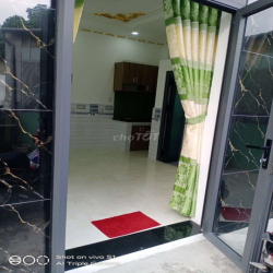 cho thuê nhà đường số 12 pbhha ngang 4 dài 15 ba tấm rưởi hẽm 5m thông