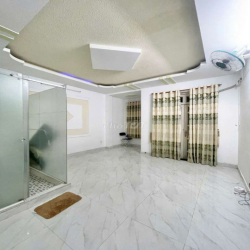 NHÀ 1 TRỆT 2 LẦU TUM HẺM 808 QL 13