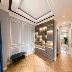 CHDV 2PN 2WC Vạn Phúc City Thủ Đức, full nội thất – 16tr