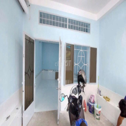 NHÀ HXT 3PN, SÂN RỘNG. NGAY QL13, GẦN NGÃ TƯ BÌNH PHƯỚC