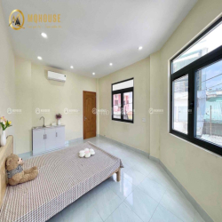 KHAI TRƯƠNG CĂN HỘ CỬA SỔ TRỜI MỚI GIÁ SIÊU RẺ NGAY TRƯỜNG TRINH