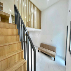 Cho thuê DUPLEX - BANCOL 🔥 Mới 100% ngay BV THỐNG NHẤT 📍 Giáp Q10, Q11