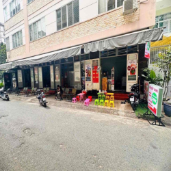 Cho Thuê Vỉa Hè