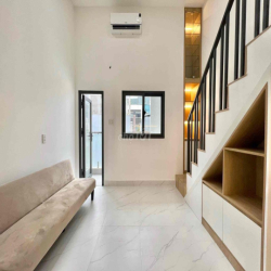 Cho thuê DUPLEX - BANCOL 🔥 Mới 100% ngay BV THỐNG NHẤT 📍 Giáp Q10, Q11