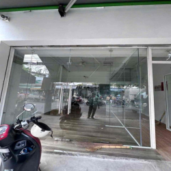 Cho thuê Mtkd Thoại Ngọc Hầu 5.1x20 - 1 lầu 18tr