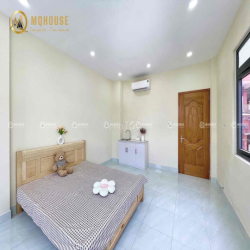 KHAI TRƯƠNG CĂN HỘ CỬA SỔ TRỜI MỚI GIÁ SIÊU RẺ NGAY TRƯỜNG TRINH